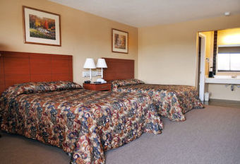 Motel Yerington Inn