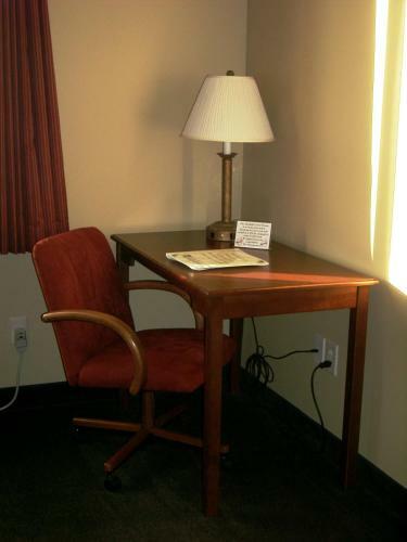 Sandhills Guest House Motel