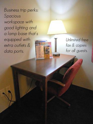 Sandhills Guest House Motel