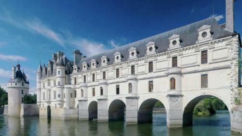 Top Host Les Perles Des Ch�teaux