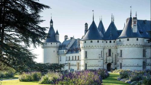 Top Host Les Perles Des Ch�teaux
