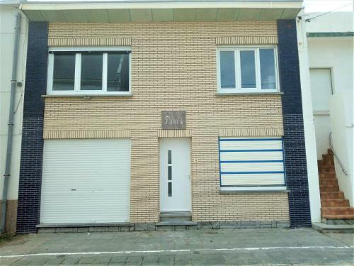 Apartamento Merlimont Plage - Paola