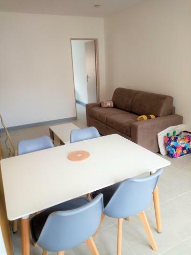Apartamento Merlimont Plage - Paola