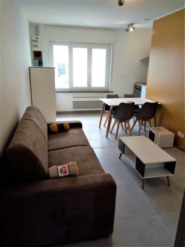 Apartamento Merlimont Plage - Paola