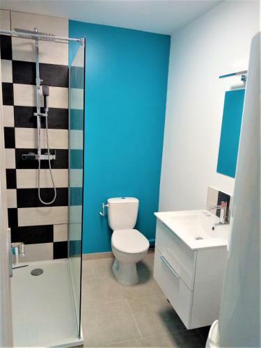 Apartamento Merlimont Plage - Paola