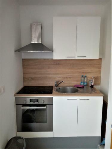 Apartamento Merlimont Plage - Paola