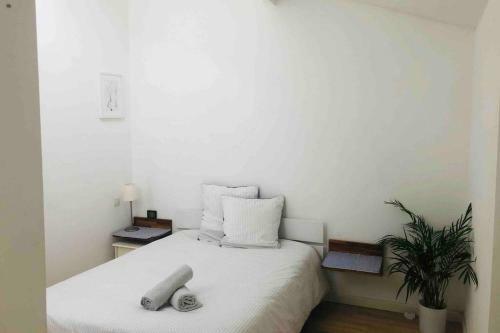 Apartamento Bordeaux Saint Augustin 65m2 Duplex