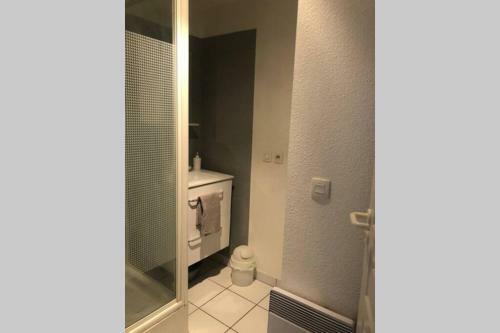Apartamento Bordeaux Saint Augustin 65m2 Duplex