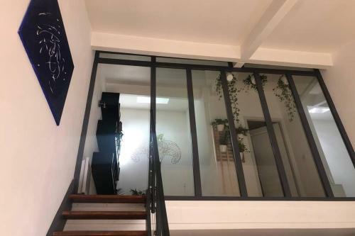 Apartamento Bordeaux Saint Augustin 65m2 Duplex