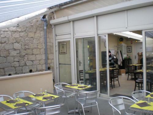 Hotel Dg