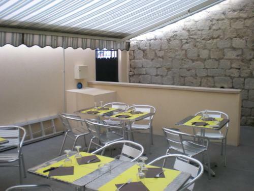 Hotel Dg