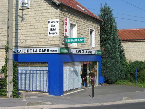 Hotel Dg