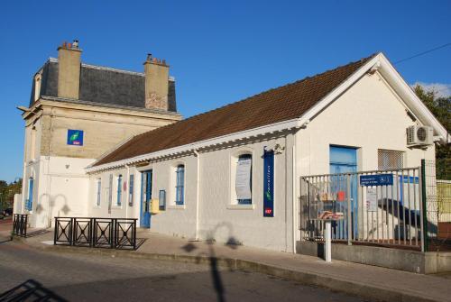 Hotel Dg