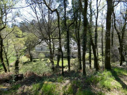 Apartamento Domaine Moulin Blanc : G�te Nomino�