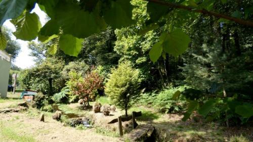 Apartamento Domaine Moulin Blanc : G�te Nomino�