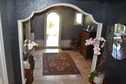 Bed & Breakfast Chambres De Kertanguy