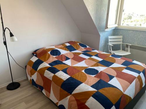 Apartamento Super Duplex Bord de Mer, Histoire Nature Sport.