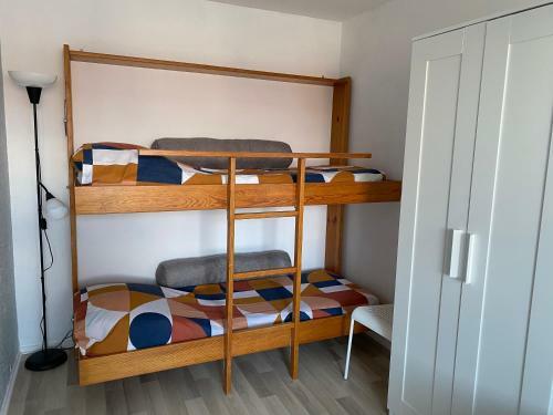 Apartamento Super Duplex Bord de Mer, Histoire Nature Sport.