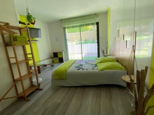 Bed & Breakfast Chambre D'h�te Le Dauphin