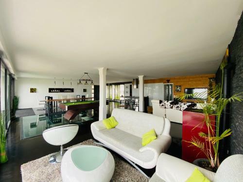 Bed & Breakfast Chambre D'h�te Le Dauphin