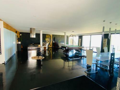 Bed & Breakfast Chambre D'h�te Le Dauphin