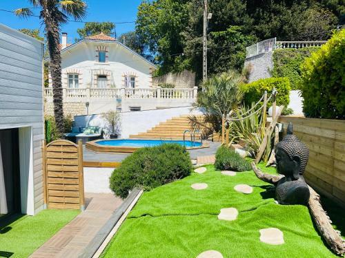 Bed & Breakfast Chambre D'h�te Le Dauphin
