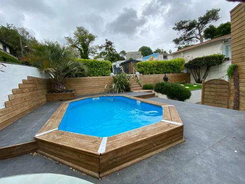Bed & Breakfast Chambre D'h�te Le Dauphin