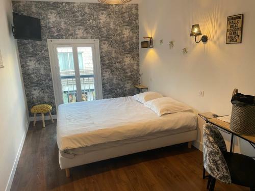 Bed & Breakfast Logis Paul Massy