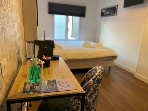 Bed & Breakfast Logis Paul Massy