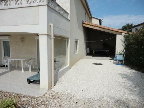 Apartamento G�te Benardi�re