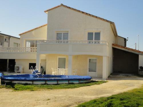 Apartamento G�te Benardi�re