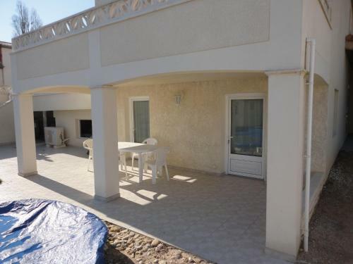 Apartamento G�te Benardi�re