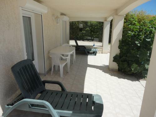 Apartamento G�te Benardi�re