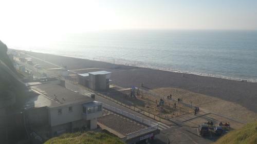 Apartamento Bord De Mer