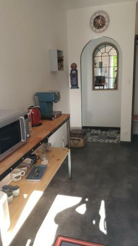 Chambre D'h�te La Coccinelle