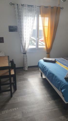 Chambre D'h�te La Coccinelle