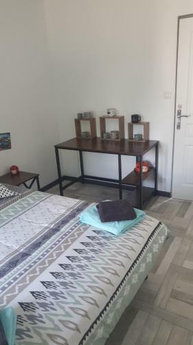 Chambre D'h�te La Coccinelle
