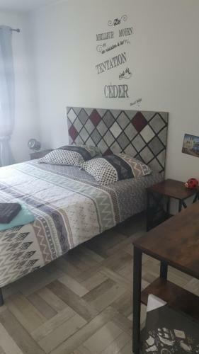 Chambre D'h�te La Coccinelle