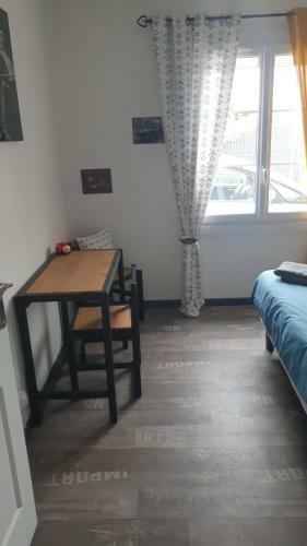 Chambre D'h�te La Coccinelle