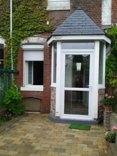 Maison Flor�al