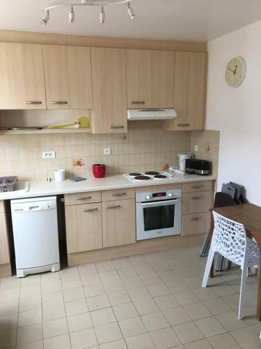 Maison De Caract�re � 5mn � Pied De La Plage