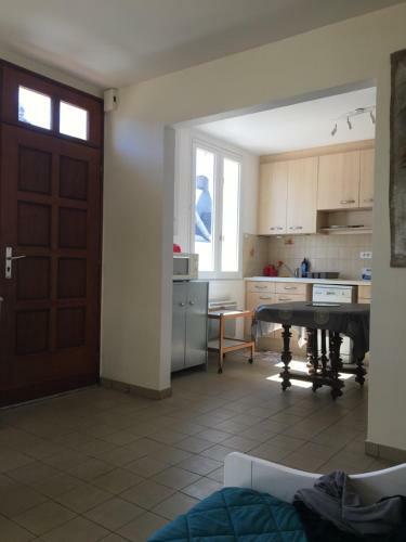 Maison De Caract�re � 5mn � Pied De La Plage