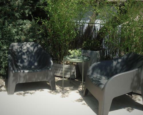 G�te De Charme Piscine Et Spa En Provence