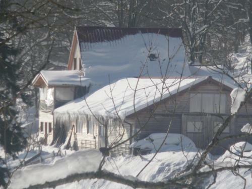 Bed & Breakfast Ferme Im-berg