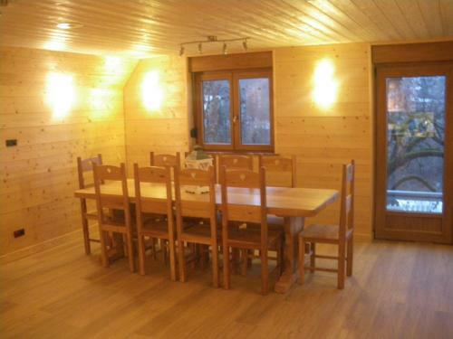 Bed & Breakfast Ferme Im-berg