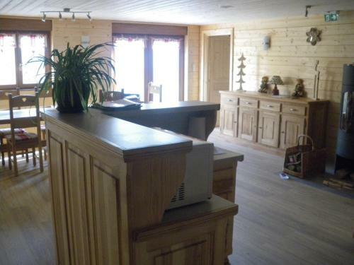 Bed & Breakfast Ferme Im-berg