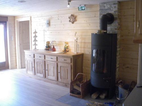 Bed & Breakfast Ferme Im-berg