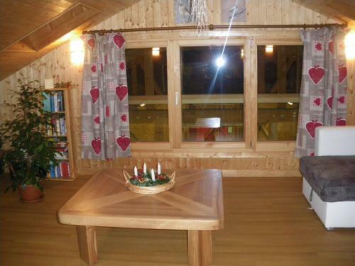 Bed & Breakfast Ferme Im-berg
