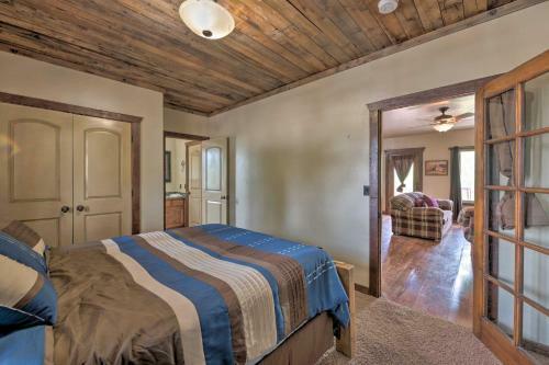Well-appointed Sterling Casita With Full Kitchen!