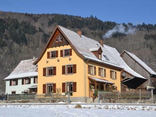 Apartamento G�te Du Grand Pr�